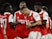 PSV vs. Arsenal injury, suspension list, predicted XIs
