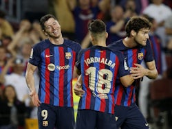 Barcelona vs. Athletic Bilbao - prediction, team news, lineups