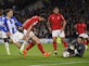 Nottingham Forest off bottom as they frustrate Brighton in stalemate