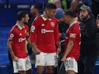 Manchester United hit with FA charge following conduct against Chelsea