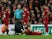 Liverpool injury, suspension list vs. Napoli