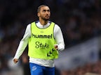 Everton without Calvert-Lewin, Patterson for Bournemouth clash
