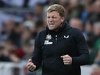 <span class="p2_new s hp">NEW</span> Eddie Howe: 'Newcastle United being rewarded for hard work'