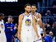 Golden State Warriors begin NBA title defence with LA Lakers win