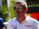Mick's uncle Ralf 'wanted public fight' - Steiner