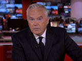 Huw Edwards announces news of The Queen's death on September 8, 2022