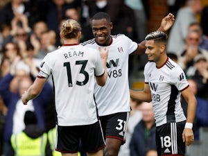  Fulham FC: Champions - Season Review 2021/22 [Region Free] :  Movies & TV