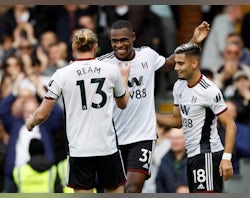 Fulham vs. Aston Villa - prediction, team news, lineups