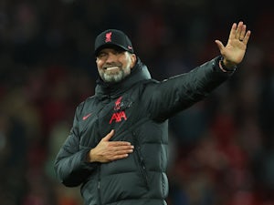 Jurgen Klopp hails "exceptional" Liverpool showing in West Ham win