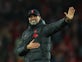 Jurgen Klopp hails "exceptional" Liverpool showing in West Ham United win