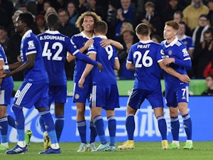 Preview: Leicester vs. Newport - prediction, team news, lineups