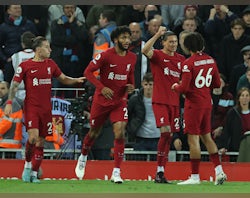 Nunez header sees Liverpool overcome West Ham at Anfield
