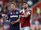 West Ham United's Lucas Paqueta doubtful for World Cup with "serious" injury