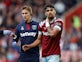 West Ham United handed Lucas Paqueta injury boost ahead of Crystal Palace game