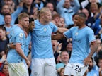 Manchester City out to equal Manchester United Champions League record against Sevilla