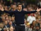Marco Silva critical of Fulham's mentality in last-gasp Manchester United defeat