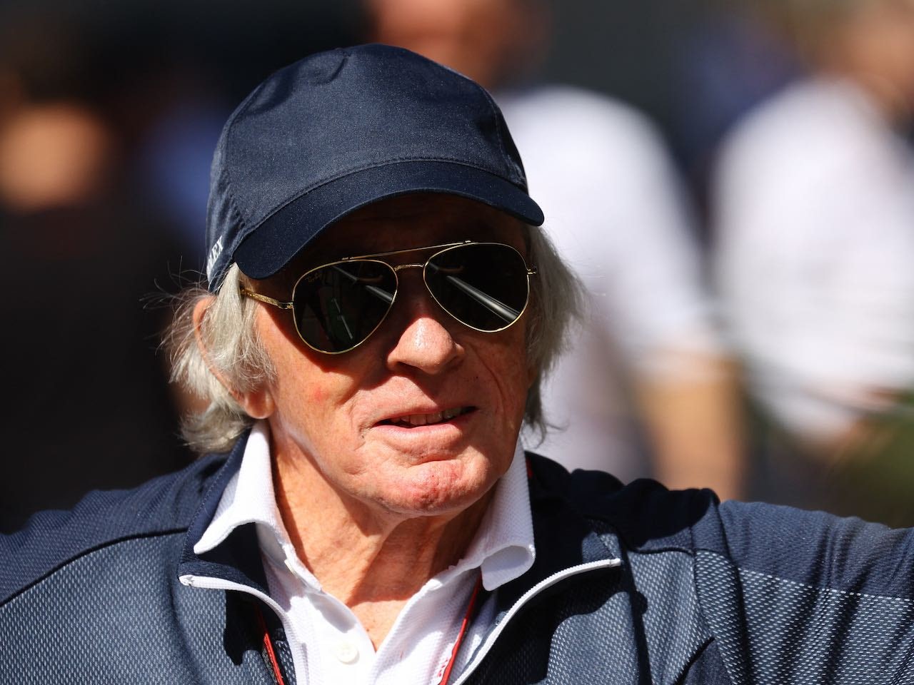 Andretti father, son already F1 'insiders'