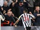 Newcastle United up to fifth in Premier League with narrow win over Everton