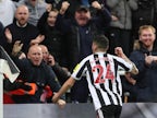 Agent: 'Manchester United, Arsenal interested in Newcastle's Miguel Almiron' 