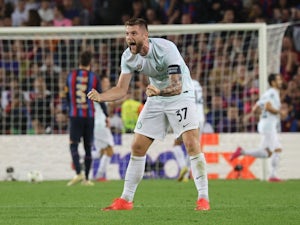 Man United, PSG, Tottenham 'dealt Milan Skriniar blow'
