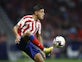 Manchester City considering move for Atletico Madrid's Nahuel Molina?