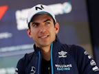 Williams admits to second driver 'plan B'