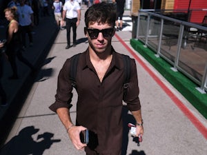 Gasly must be 'careful' to avoid race ban