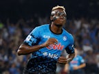 <span class="p2_new s hp">NEW</span> Chelsea, Manchester United-linked Victor Osimhen refuses to rule out Napoli exit