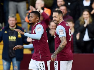Villa looking to end 76-year wait in Brentford game