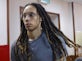 Brittney Griner returning to USA after prisoner swap with Russia