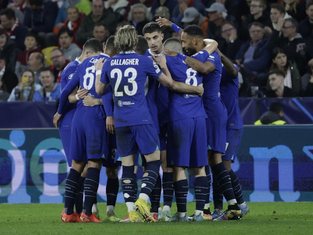 Team News: Chelsea vs. Dinamo Zagreb injury, suspension list, predicted XIs