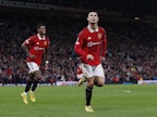Erik ten Hag talks up Cristiano Ronaldo performance in Manchester United win