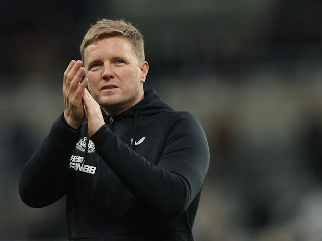 Howe, Danks react as Newcastle thrash Aston Villa