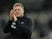 Howe talks up Newcastle's "mentality" in Arsenal draw