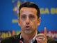 Edu suggests Arsenal will be busy during summer transfer window