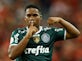 Paris Saint-Germain 'see £40m Endrick bid rejected by Palmeiras'