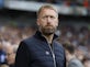 Graham Potter: 'Chelsea handed painful lesson by Brighton & Hove Albion'