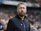 Graham Potter hints at chance for Chelsea youngsters against Manchester City