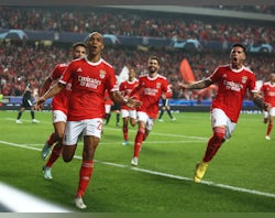 Benfica vs. Casa Pia - prediction, team news, lineups