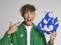 Joel Mawhinney is unveiled as a new Blue Peter presenter