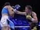 Katie Taylor defends world titles, Jordan Gill stopped by Kiko Martinez