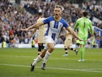 Liverpool 'reject chance to sign Brighton & Hove Albion's Leandro Trossard'