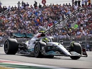 Williams said 'no' to 2024 Mercedes suspension