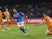 Napoli take huge step towards winning Group A by beating Rangers