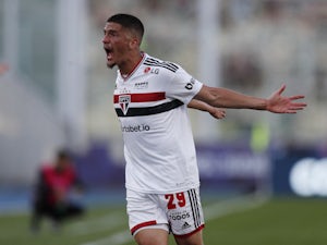 Fulham, Forest looking to sign Sao Paulo youngster?