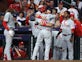 Phillies launch stunning comeback over Astros in World Series Game 1