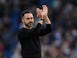 Brighton & Hove Albion boss Roberto De Zerbi 'not interested in Chelsea job'