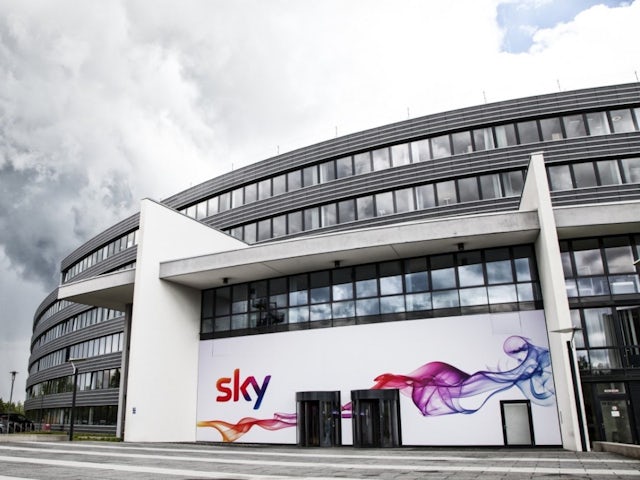 Comcast to sell Sky Deutschland?