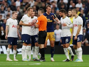 Tottenham hit with £20,000 fine for Newcastle incident