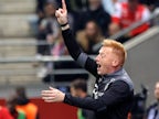<span class="p2_new s hp">NEW</span> Tottenham Hotspur 'open talks with Reims manager Will Still'